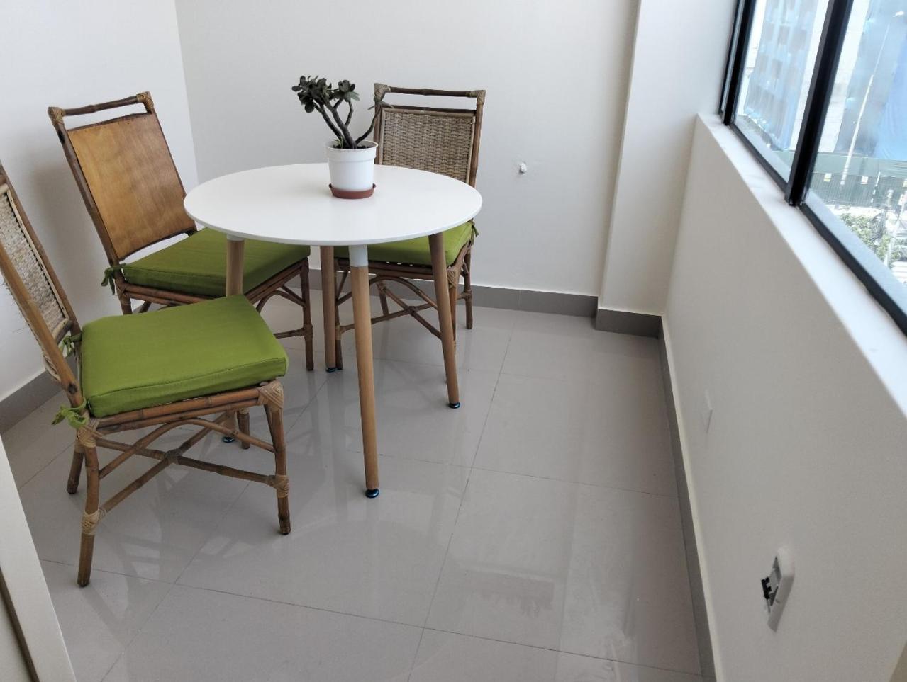 Hotel Soul Mate Inn Lima Exterior foto