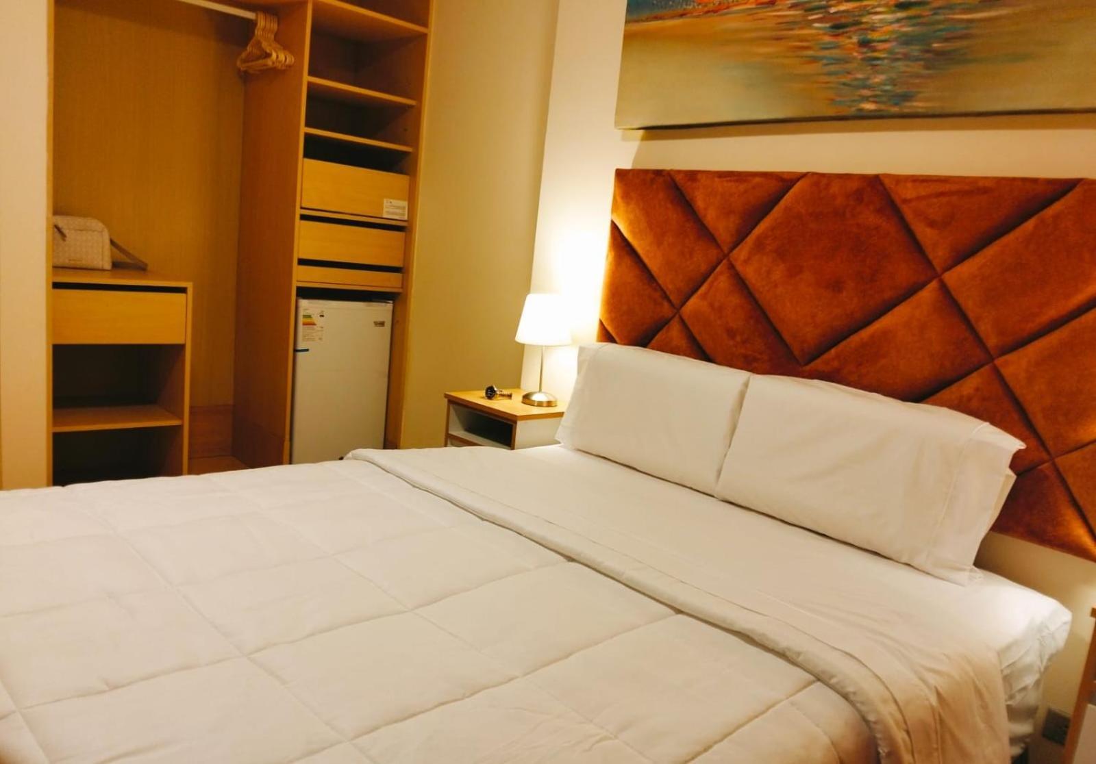 Hotel Soul Mate Inn Lima Exterior foto