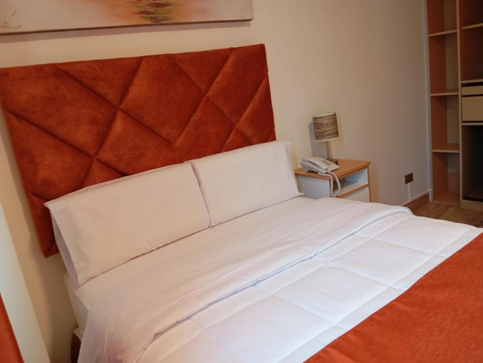 Hotel Soul Mate Inn Lima Exterior foto